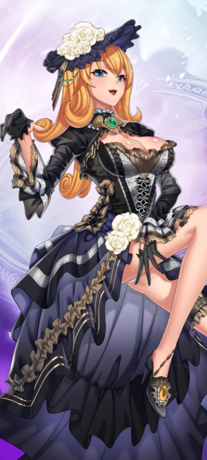 Zzzzz 1703724333screenshot20231226001714samsung Internet — Queen's blade limit break skins tier list option 55