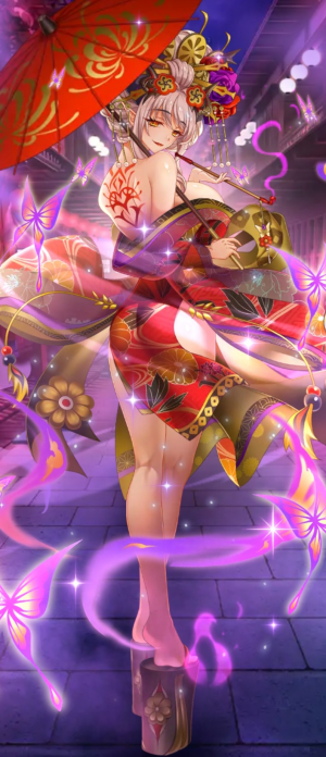 Zzzzz 1703724336screenshot20231226001029samsung Internet — Queen's blade limit break skins tier list option 69