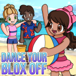 Roblox Game — option 99