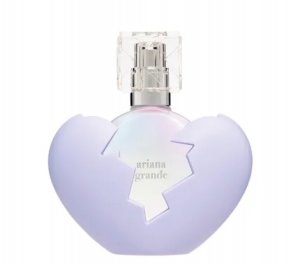 Ariana best sale perfumes ranked