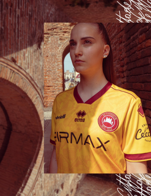 Serie B 2022-23 Kits