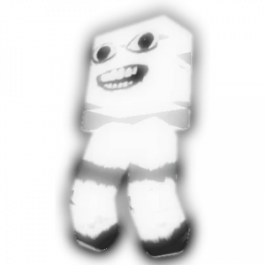 Banana, Roblox BEAR Wiki