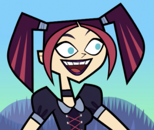 Axel Total Drama (2023) pfp icons