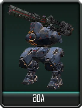 War Robots - Pixonic