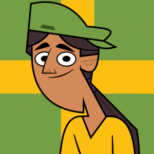 Total Drama Island (2007), Total Drama Wiki