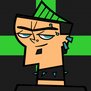 Create a Total drama island characters Tier List - TierMaker