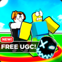 FREE UGC] The Circle - Roblox