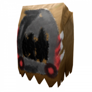 New Roblox Dominus 