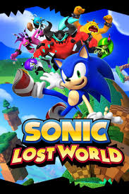Images 11 — Sonic the Hedgehog games (January 2025) option 49