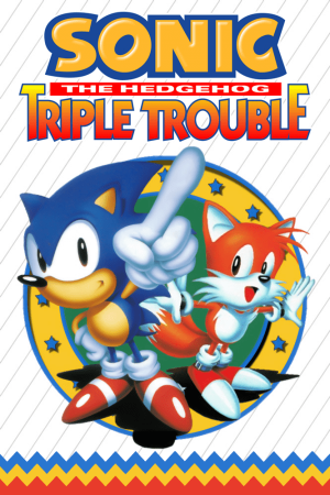 Zzzzz 169624706310333249 — Sonic the Hedgehog games (January 2025) option 11