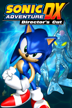 Zzzzz 169624706320231002073510 — Sonic the Hedgehog games (January 2025) option 26
