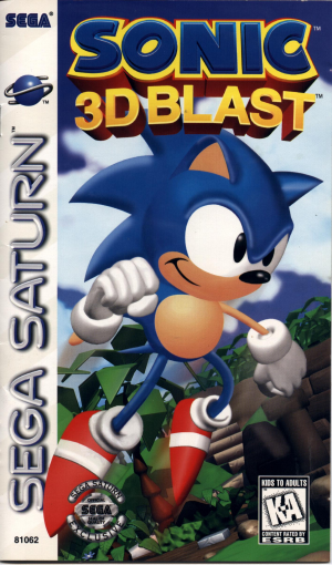 Zzzzz 1696247499sonic3dblastufront — Sonic the Hedgehog games (January 2025) option 14