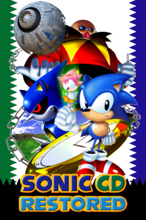 Zzzzz 1696619537ac785d5ed6c5805cc6668254909b9f84 — Sonic the Hedgehog games (January 2025) option 57