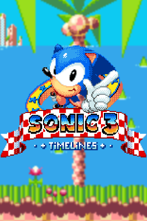 Zzzzz 16967083237867020971b6ad39bd9db6b68f68f901 — Sonic the Hedgehog games (January 2025) option 62