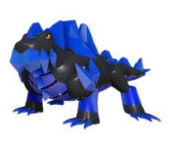 Beli Item Gleaming Eruptidon - Loomian Legacy Roblox Terlengkap dan  Termurah November 2023 1211124