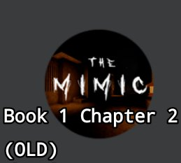 Create a The Mimic Book 2 Chapter 1 Tier List - TierMaker