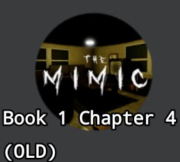 Create a The Mimic Chapters Tier List - TierMaker