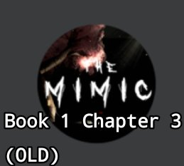 Create a The Mimic Chapters Tier List - TierMaker