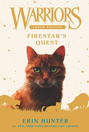 Which Warrior Cat Book is the worst? Vote out your favorite books