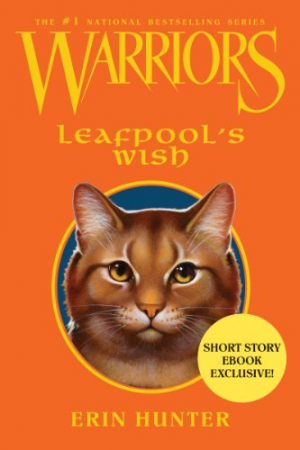 Warriors Super Edition: Tigerheart's Shadow eBook by Erin Hunter - EPUB Book