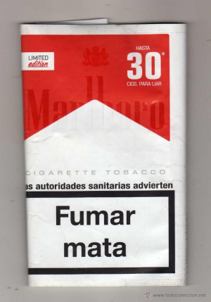Create a Tabaco de liar España Tier List - TierMaker