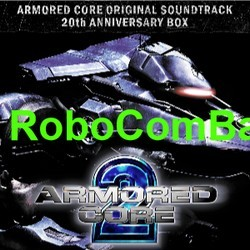 Armored Core 2 Original Soundtrack