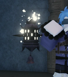 this weapon looks like a frostdraw legendary weapon , what do yall think it  is? : r/deepwoken