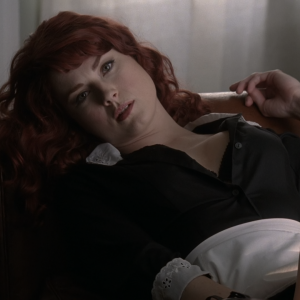 Captura De Pantalla 655 — AHS Characters (S1-12) option 11