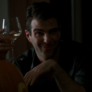 Captura De Pantalla 662 — AHS Characters (S1-12) option 17