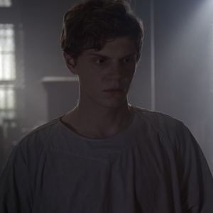 Captura De Pantalla 668 — AHS Characters (S1-12) option 23