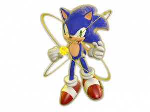 Create a All Sonic Forms (Unused Ones Included, No Fanmade) Tier