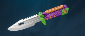 kxtieoh on X: valorant knife tier list what we thinkin   / X