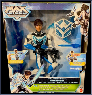 Max steel precio online walmart