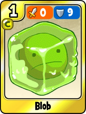 Toy Card Combos - Little Alchemist 