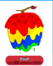 Create a Melhores frutas da update 20 do blox fruits Tier List