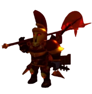 General Argos, Arcane Odyssey Wiki