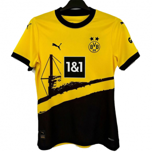 Maillot de foot online dortmund