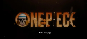 One Piece Live-Action Episode Titles Release