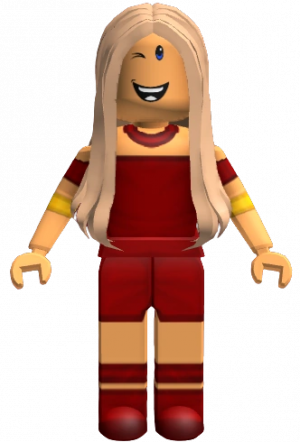 User blog:Arc1000000/Skin ideas, Total Roblox Drama Wiki