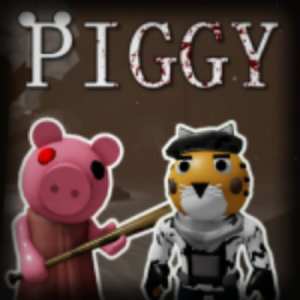 The Piggy Battle - Roblox