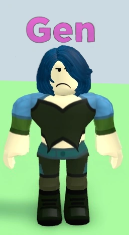 User blog:Arc1000000/Skin ideas, Total Roblox Drama Wiki