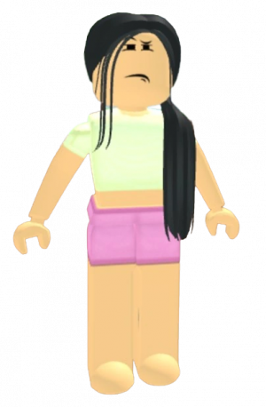 Heavely, Total Roblox Drama Wiki