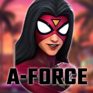 Create a Marvel Strike Force Tier List - TierMaker