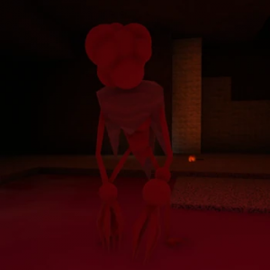 SCP-096'S Maze - Roblox