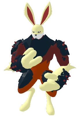Day 5 of making soul burst loomians until loomian legacy accepts one of these designs. (Barblast) : r/LoomianLegacy