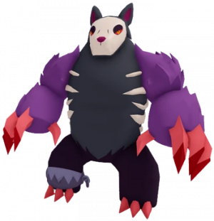 New Soul Burst Eruptidon is Here!  Loomian Legacy - Roblox 