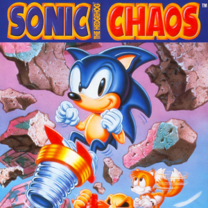 THE GAME PAGE IS NOW AVAILABLE TO FOLLOW ME ON 30/10/2023 THE GAME - Sonic  Chaos Remake by Laiker_2003