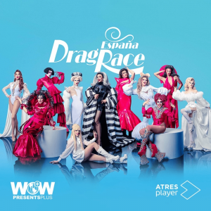26 Es1 Min — All Drag Race Seasons as of Sep. 9, 2026 option 28