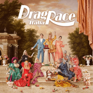 31 It1 Min — All Drag Race Seasons as of Sep. 9, 2026 option 33