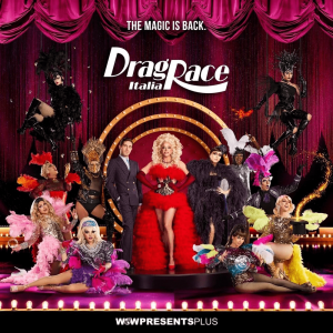 41 It2 Min — All Drag Race Seasons as of Sep. 9, 2026 option 43